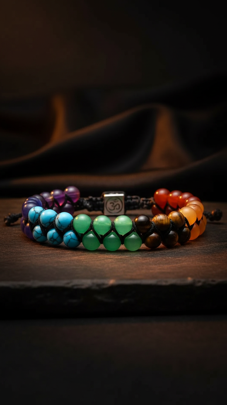 Chakratize Bracelet