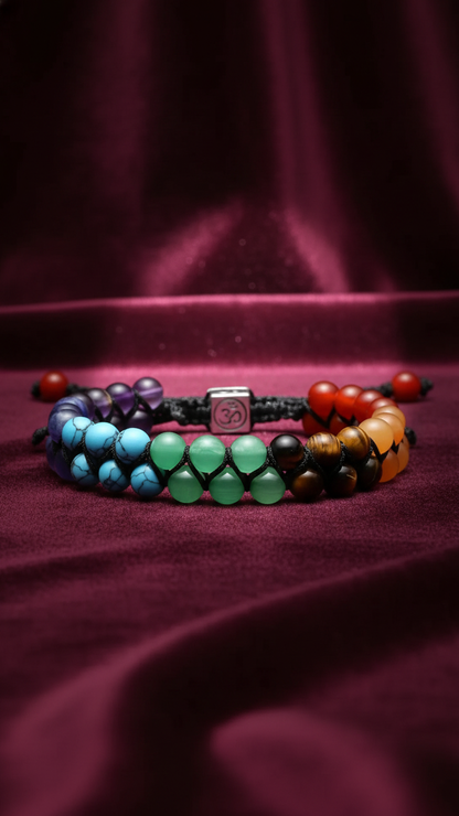 Chakratize Bracelet