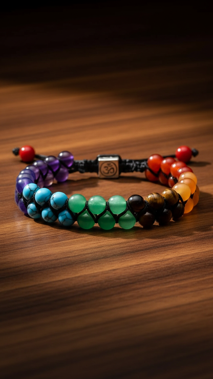 Chakratize Bracelet